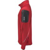 ProJob 3319 MICROFLEECE 643319 - Rood - 4XL