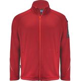 ProJob 3319 MICROFLEECE 643319 - Rood - 4XL