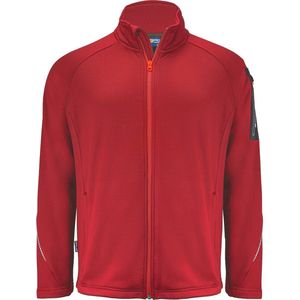 ProJob 3319 MICROFLEECE 643319 - Rood - M