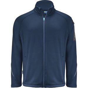 ProJob 3319 MICROFLEECE 643319 - Marine - 4XL