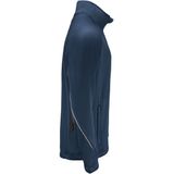 Projob - Micro Fleece Jacket 3319 - Jack - Zwart - Fleece