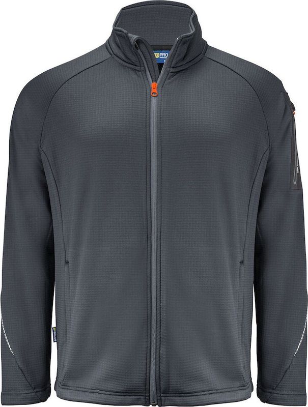 Projob - Micro Fleece Jacket 3319 - Jack