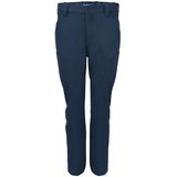 Projob - Werkbroek Full Stretch 2559 - Dames - Slim Fit - Zwart