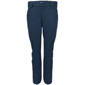 Projob - Werkbroek Full Stretch 2559 - Dames - Slim Fit - Zwart