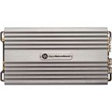 DLS - CCi2 - 2-Kanaals Versterker - Referentie Serie - Zwart - Hoog Bias Drive Circuit