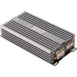 DLS - CCi2 - 2-Kanaals Versterker - Referentie Serie - Zwart - Hoog Bias Drive Circuit