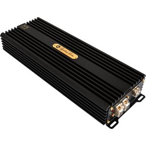 DLS - Signature Series - Versterker - 2019 - Lage Vervorming - Hoge Signaal-Ruisverhouding