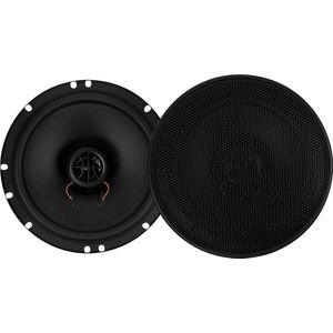 DLS 6,5/165mm Performance Coaxiaal Speaker