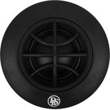 DLS - Performance Serie - 2-weg Componentenset - Zwart - PP Wooferconus