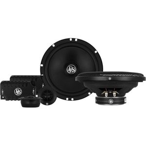 DLS 6,5/165mm Performance Component Speakers
