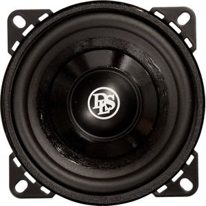 Speakers - Reference RC4.2 - Auto-luidsprekers - Zwart - Gecoat Papier