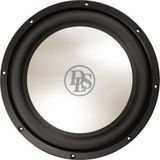 DLS - RCS10.D2 - Subwoofer - 10 Inch - Compact - 2 Ohm