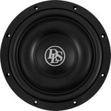 DLS 10""/250mm smalle subwoofer RCS10.D2