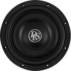 DLS - RCS10.D2 - Subwoofer - 10 Inch - Compact - 2 Ohm
