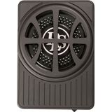 DLS - ACW10 - Actieve Subwoofer - Zwart - Aluminium - 10 Inch