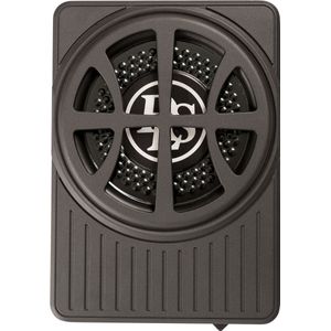 DLS - ACW10 - Actieve Subwoofer - Zwart - Aluminium - 10 Inch