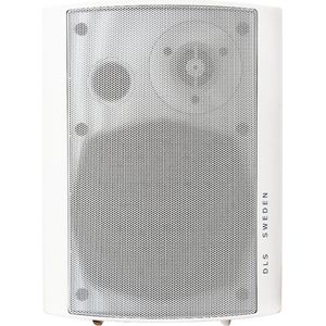 DLS - MB5i - 2-weg Weerbestendige Luidspreker - Wit - Marine Outdoor Speakers
