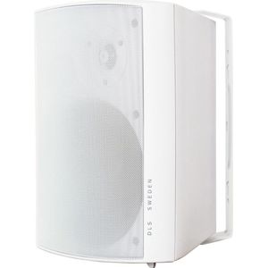 DLS - MB6i - Weerbestendige Luidspreker - Wit - Marine Outdoor Speakers