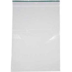 Ziploc-Beutel Nr-34 170x230mm UT290x185x185mm 4,99kg (1000Stück) - (1000 Stück pro Packung)