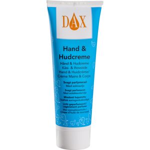 Dax hand- en huidcreme Crème 125ml