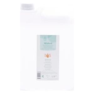 DAX - Zachte Zeep - Niet-Geparfumeerd - 500ml