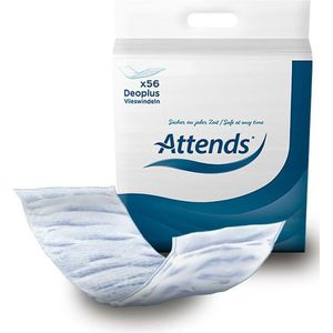 Attends - Deoplus - Inlegger - Rechthoekig - Medisch Hulpmiddel