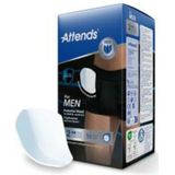 ATTENDS For Men 2 - 4 pakken van 16 stuks