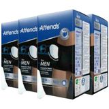 ATTENDS For Men 2 - 4 pakken van 16 stuks