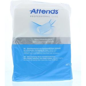 Washandjes - Zacht - Huidvriendelijke Cellulose - 10 Stuks