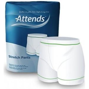 Attends Stretchpants xxl 15st