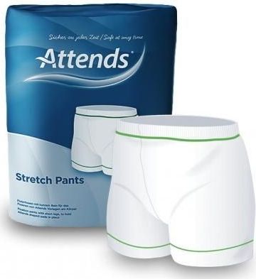 Attends Stretchpants xxl 15st