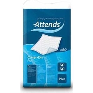 Attends Cover-dri plus 60 x 60