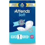 Attends Inlegger Soft Mini/1