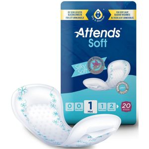 Attends Inlegger Soft Mini/1