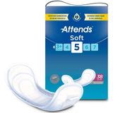 Attends Inlegger soft 5 (38st)