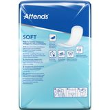 Attends Soft 5 - 1 pak van 38 stuks