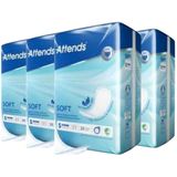 Attends Soft 5 - 1 pak van 38 stuks