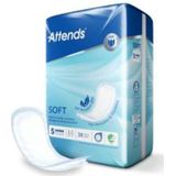 Attends Soft 5 - 1 pak van 38 stuks