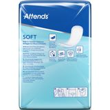 Attends Soft 7 - 1 pak van 34 stuks