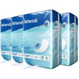 Attends Soft 7 - 1 pak van 34 stuks