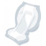 Attends - F6 - Inlegger - Wit - Vezels