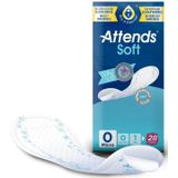 Attends Soft 0 Micro