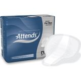 Attends For Men Level 4 - Incontinentie Inlegkruisjes