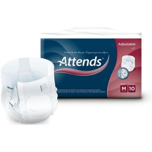 Attends Adjustables 10 M (21 stuks)