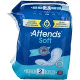 Attends soft normaal 2 12 st