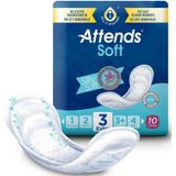 Attends soft extra 3 10 st