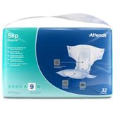 ATTENDS Slip Regular 9 XS - 4 pakken van 32 stuks