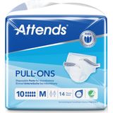 Attends Pull-Ons 10M 14 stuks
