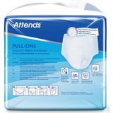 Attends Pull-Ons 10L 14 stuks