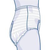 ATTENDS Pull-Ons 4 Small - 1 pak van 22 stuks